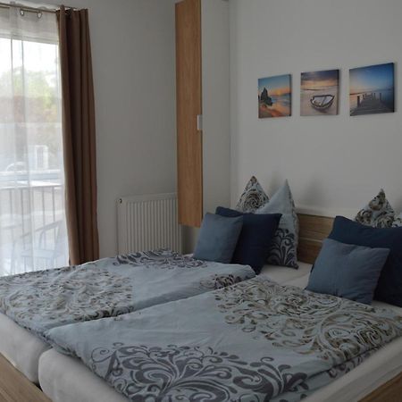 Silver Apartman Apartman Balatongyörök Kültér fotó