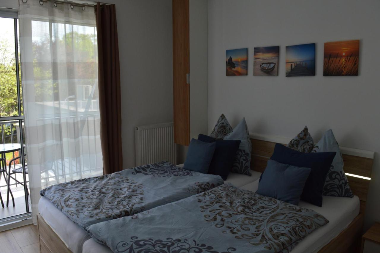 Silver Apartman Apartman Balatongyörök Kültér fotó